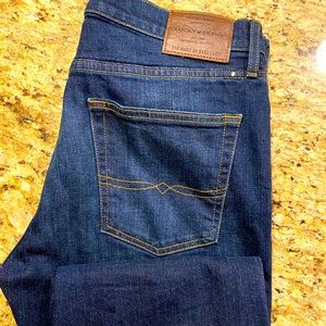 Lucky brand Jeans 33x30